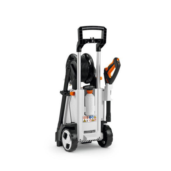 Мийка високого тиску Stihl RE 130 PLUS