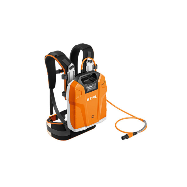 Акумуляторна батарея Stihl AR 2000 L, ранцева, без з'єднувального кабелю, адаптера АР та ранцевої системи