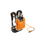 Акумуляторна батарея Stihl AR 2000 L, ранцева, без з'єднувального кабелю, адаптера АР та ранцевої системи