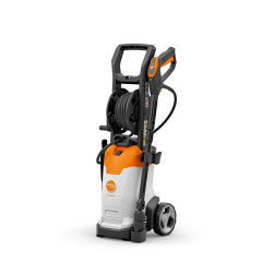Мийка високого тиску Stihl RE 100 PLUS CONTROL