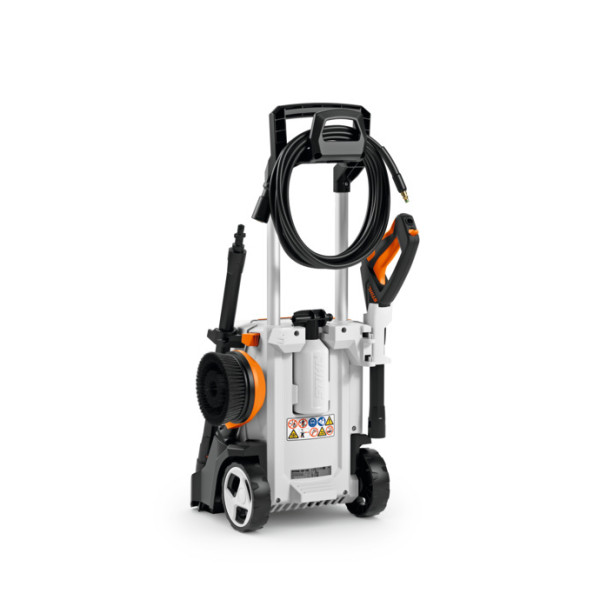 Мийка високого тиску Stihl RE 110