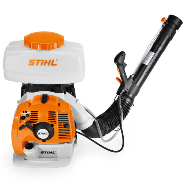 Обприскувач бензиновий STIHL SR 450
