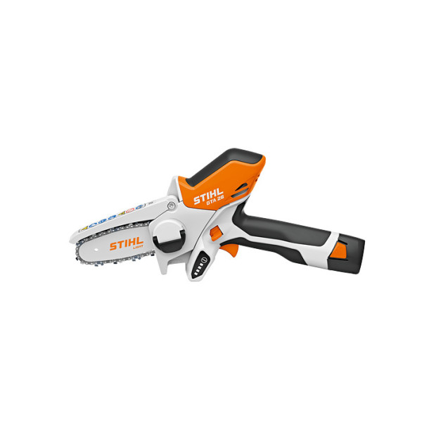 Гілкоріз акумуляторний Stihl GTA 26 (без АКБ та ЗП) / AS-Система
