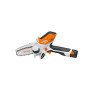 Гілкоріз акумуляторний Stihl GTA 26 (без АКБ та ЗП) / AS-Система