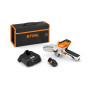 Гілкоріз акумуляторний Stihl GTA 26 SET (АКБ+ЗП) / AS-Система