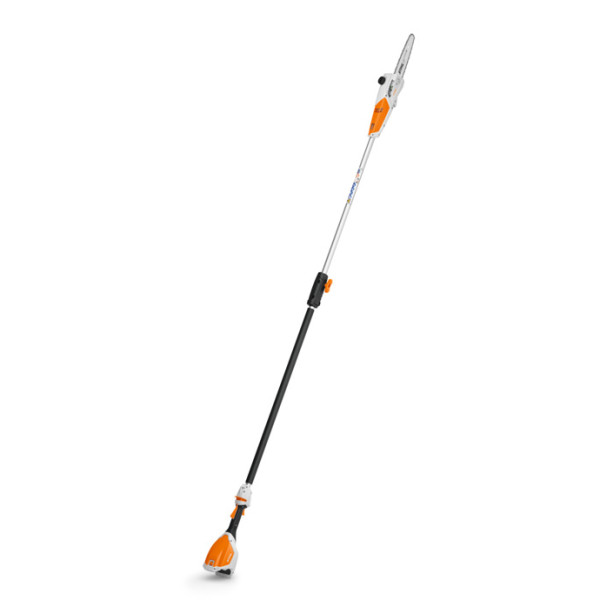Висоторіз акумуляторний Stihl HTA 50 (без АКБ та ЗП) / AK-Система