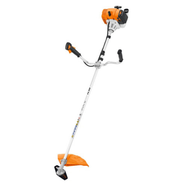 Травокосарка бензинова Stihl FS 250 Травокосарка бензинова Stihl FS 250