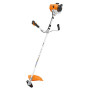 Травокосарка бензинова Stihl FS 250 Травокосарка бензинова Stihl FS 250