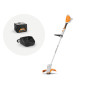 Травокосарка акумуляторна STIHL FSA 57 SET (з АКБ та ЗП) / AК-Система