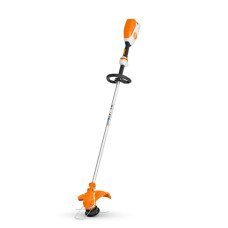 Травокосарка акумуляторна STIHL FSA 86 R (без АКБ та ЗП) / AP-Система