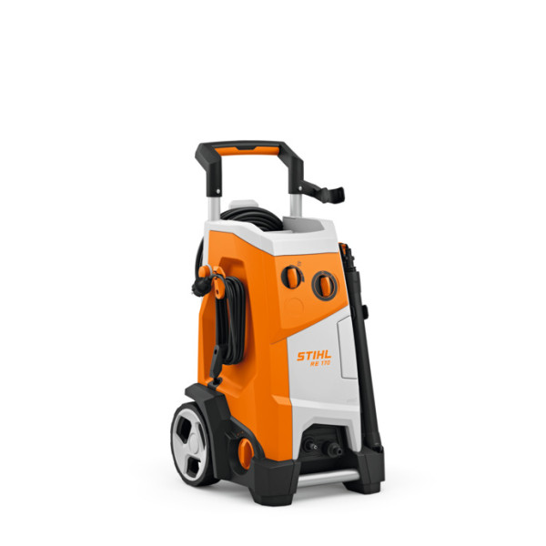 Мийка високого тиску Stihl RE 170