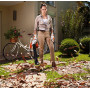 Повітродув бензиновий Stihl BG 86