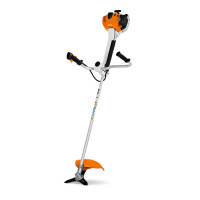 Кущоріз бензиновий STIHL FS 410K