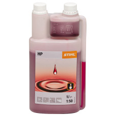 Мастило STIHL HP, 1 л, с дозатором