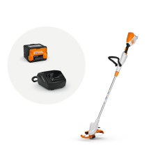 Травокосарка акумуляторна STIHL FSA 50 SET (з АКБ та ЗП) / AК-Система