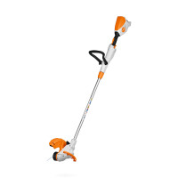 Травокосарка акумуляторна STIHL FSA 50  (без АКБ та ЗП) / AК-Система