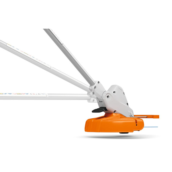 Травокосарка акумуляторна STIHL FSA 50  (без АКБ та ЗП) / AК-Система