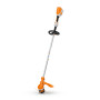 Травокосарка акумуляторна STIHL FSA 70 R SET (з АКБ та ЗП) / AК-Система