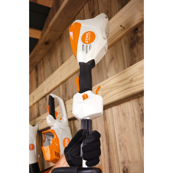 Травокосарка акумуляторна STIHL FSA 70 R SET (з АКБ та ЗП) / AК-Система
