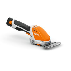 Ножиці садові акумуляторні Stihl HSA 26 (без АКБ та ЗП) / AS-Система