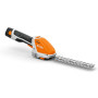 Ножиці садові акумуляторні Stihl HSA 26 SET (АКБ+ЗП) / AS-Система