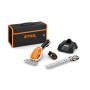 Ножиці садові акумуляторні Stihl HSA 26 SET (АКБ+ЗП) / AS-Система