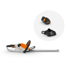 Ножиці садові акумуляторні Stihl HSA 30 SET (АКБ+ЗП) / AS-Система