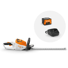 Ножиці садові акумуляторні Stihl HSA 50 SET (АКБ+ЗП) / AK-Система