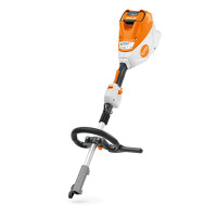 Акумуляторний комбі двигун STIHL KMA 120 R (без АКБ та ЗП) / AP-Система
