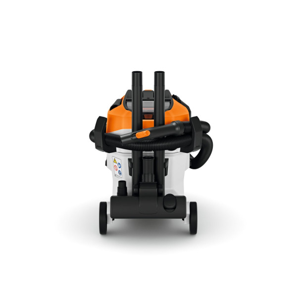 Пилосос акумуляторний Stihl SEA 60 (без АКБ та ЗП) / AK-Система