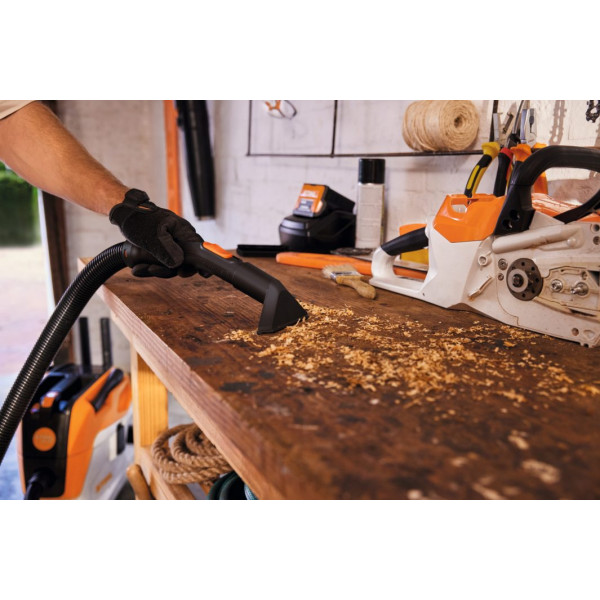 Пилосос акумуляторний Stihl SEA 60 (без АКБ та ЗП) / AK-Система