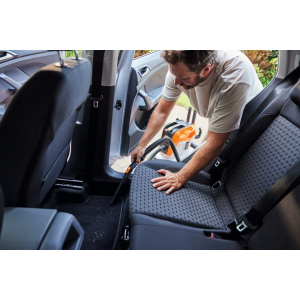 Пилосос акумуляторний Stihl SEA 60 (без АКБ та ЗП) / AK-Система