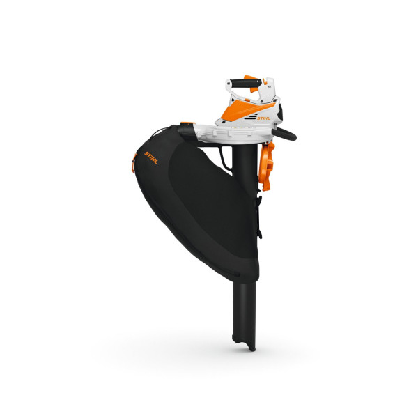 Cадовий пилосос акумуляторний Stihl SHA 56 (без АКБ та ЗП) / AK-Система