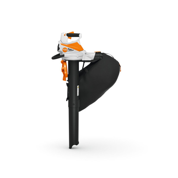 Cадовий пилосос акумуляторний Stihl SHA 56 (без АКБ та ЗП) / AK-Система