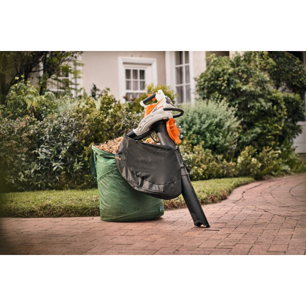 Cадовий пилосос акумуляторний Stihl SHA 56 (без АКБ та ЗП) / AK-Система