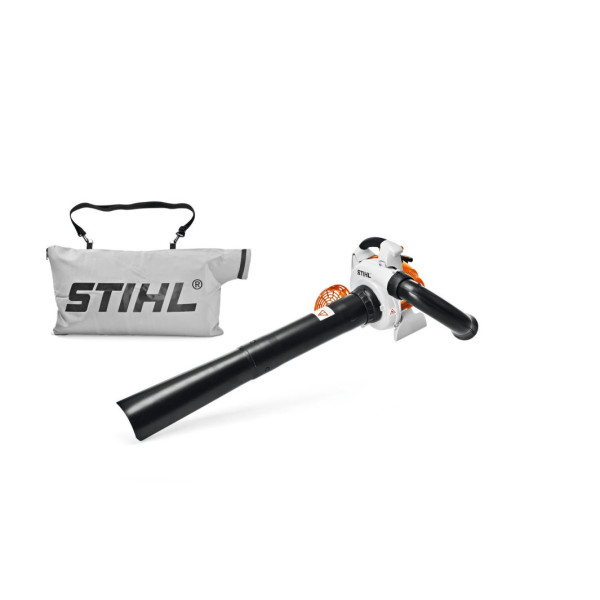 Повітродув - садовий пилосос бензиновий Stihl SH 86