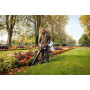 Повітродув - садовий пилосос бензиновий Stihl SH 86
