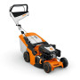 Газонокосарка бензинова RM443.3 V, WB40-011-3425