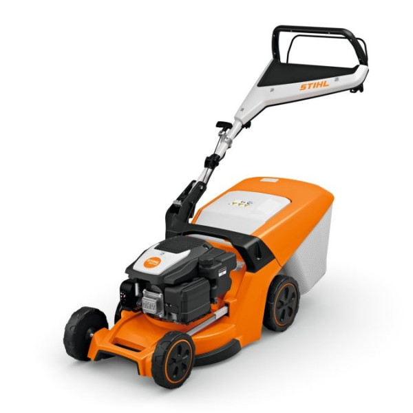 Газонокосарка бензинова RM443.3 V, WB40-011-3425