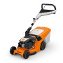 Газонокосарка бензинова RM443.3 V, WB40-011-3425