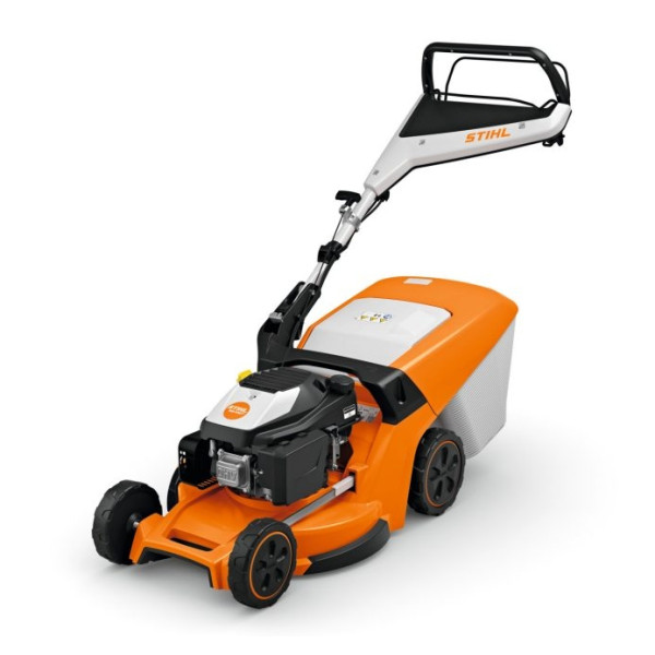 Газонокосарка бензинова Stihl RM448.3 T, WB41-011-3405