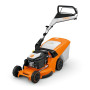 Газонокосарка бензинова Stihl RM448.3 T, WB41-011-3405