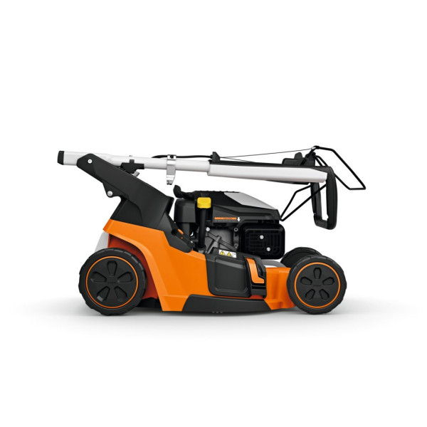Газонокосарка бензинова Stihl RM448.3 T, WB41-011-3405