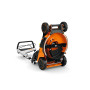 Газонокосарка бензинова Stihl RM448.3 T, WB41-011-3405