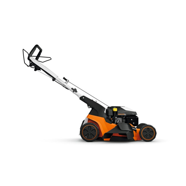 Газонокосарка бензинова Stihl RM448.3 T, WB41-011-3405