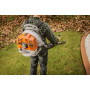 Повітродув бензиновий ранцевий Stihl BR 350
