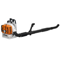 Повітродув бензиновий ранцевий Stihl BR 420