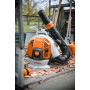 Повітродув бензиновий ранцевий Stihl BR 800 C-E