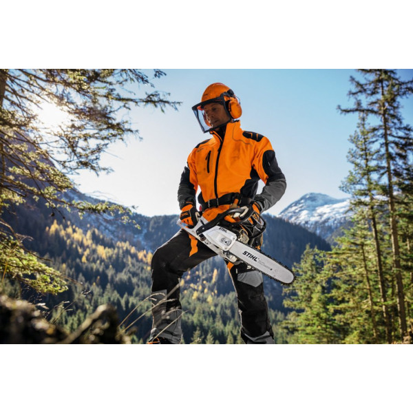 Бензопила Stihl MS 261 C-M, шина 40 см