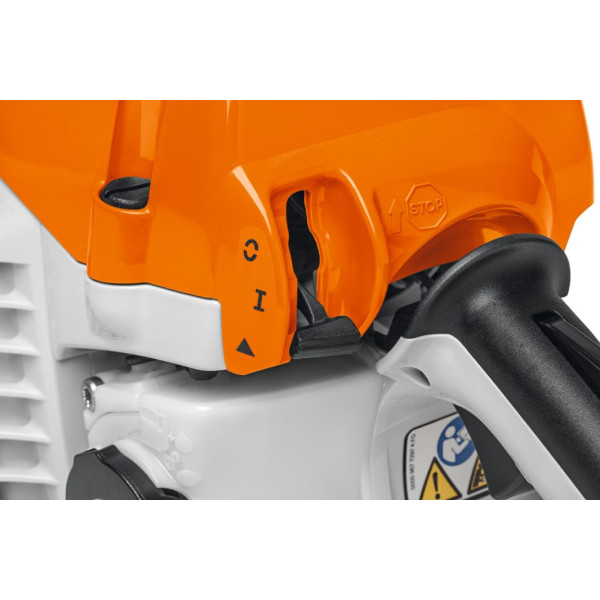 Бензопила Stihl MS 261 C-M, шина 40 см